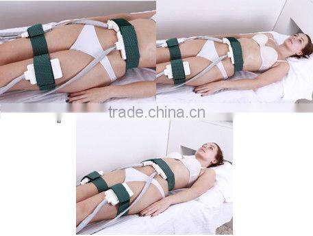 Suction Ultra Cryo Ultrasonic Cavitation Body Contouring Weight Loss Device-Pro Cryolipo