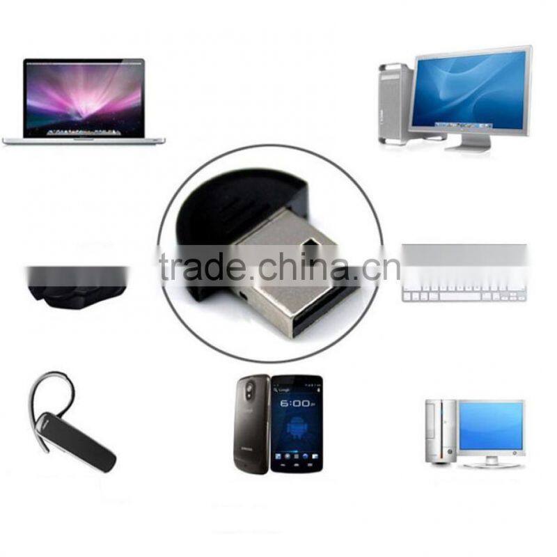 Bluetooth CSR 4.0 Dongle Mini USB Wireless Bluetooth Adapter