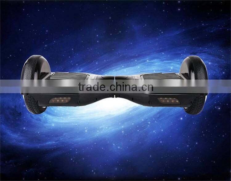 6.5 Inch Tire Hands Free Two Wheel Smart Balance Drifting Mobility Scooter