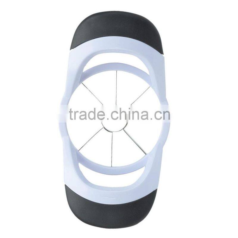 lovely fruit cutter melon slicer, apple corer With Rubber Grips