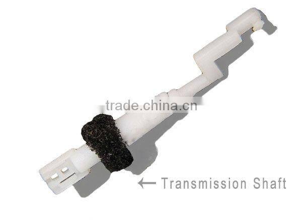 Professional Tattoo 3-prong needle for permanent makeup Dragon tattoo machine