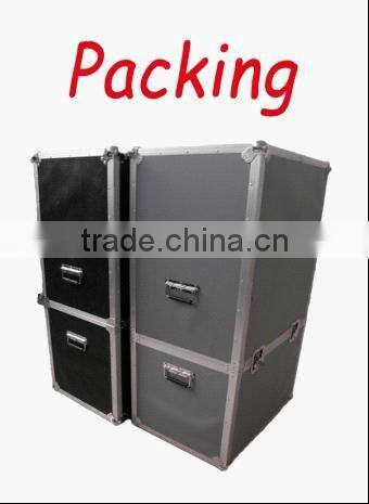 ABS touch screen almighty oxygen jet peel for Skin care with CE approval