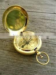 Kabba Compass/ Muslim Compass/ Namaz Direction Compass / mecca brass sheet compass ,nautical Mecca compass,muslim compass,vintag