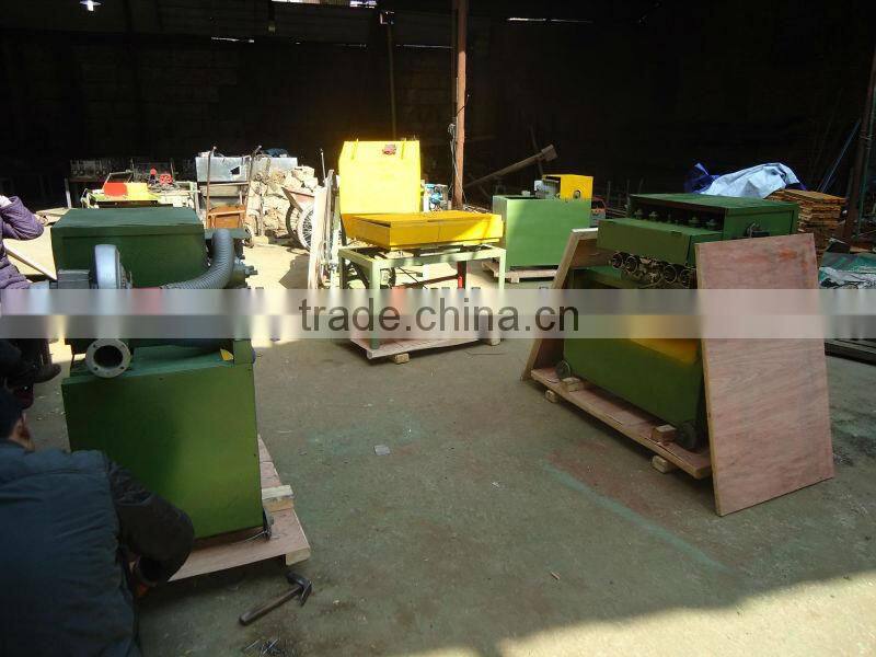 Zhengzhou energy saving chopsticks production line(0086-13837171981)