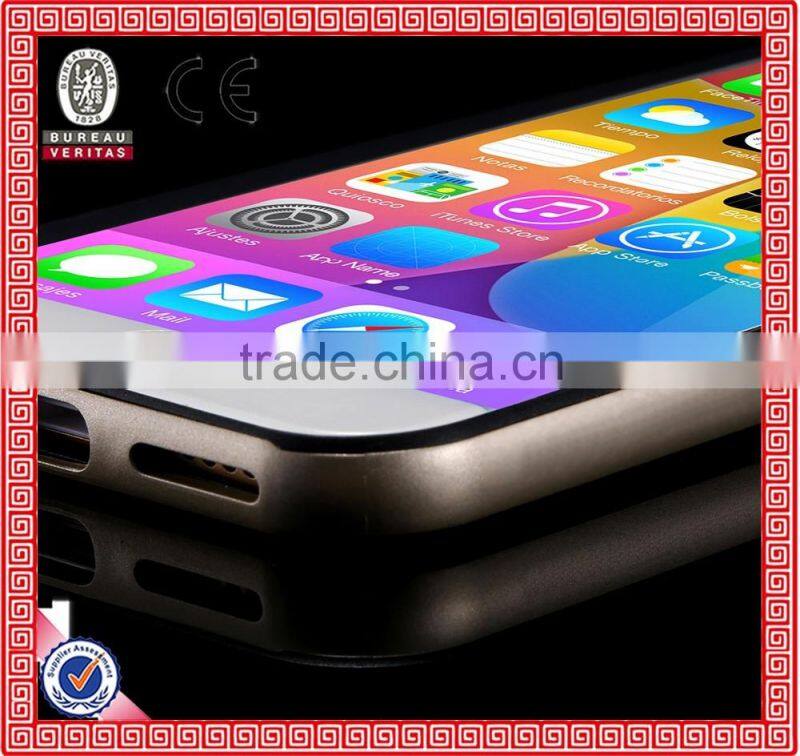 For Apple iPhone6 6s Luxury Armor Back Case for iPhone 6 6s 4.7 Phone Accessories + Logo Hard Hybrid Shockproof Dual Layer Cover