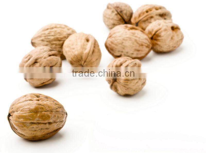 Walnuts