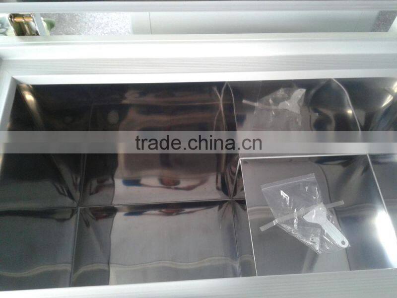 -86 degree Laboratory Refrigerator/ vertical cryogenic deep freezer/medical deep freezers