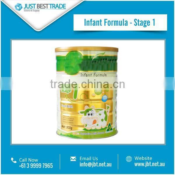 New Born Baby Formula Milk Powder for Sale