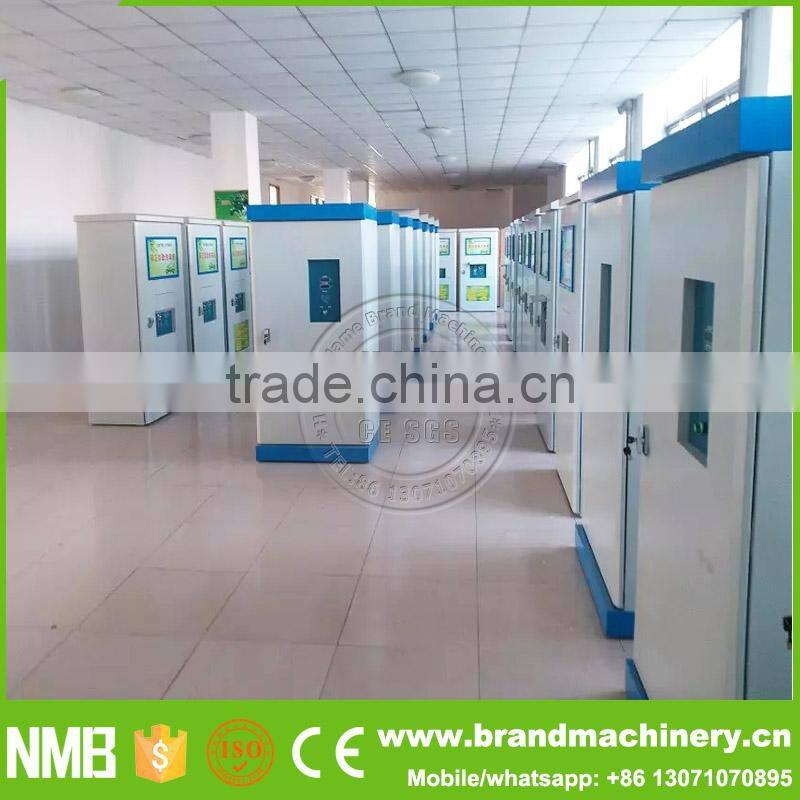 Economic and Reliable self car wash With Stable Function