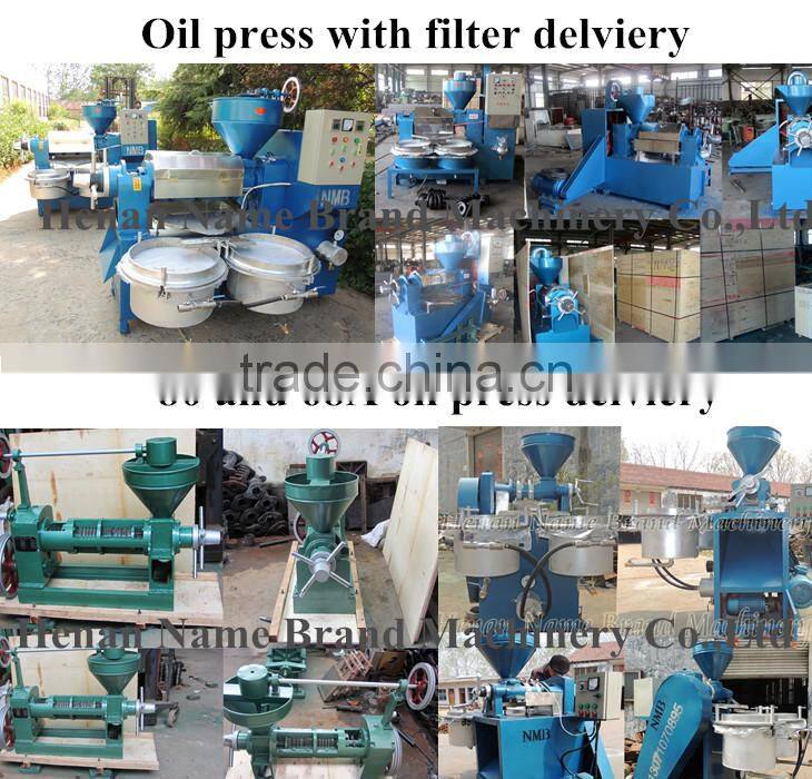 China sesame oil grinding machine, extract oil, soybean oil making machine price