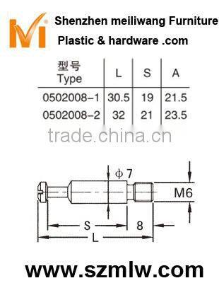 0401excenter fittings