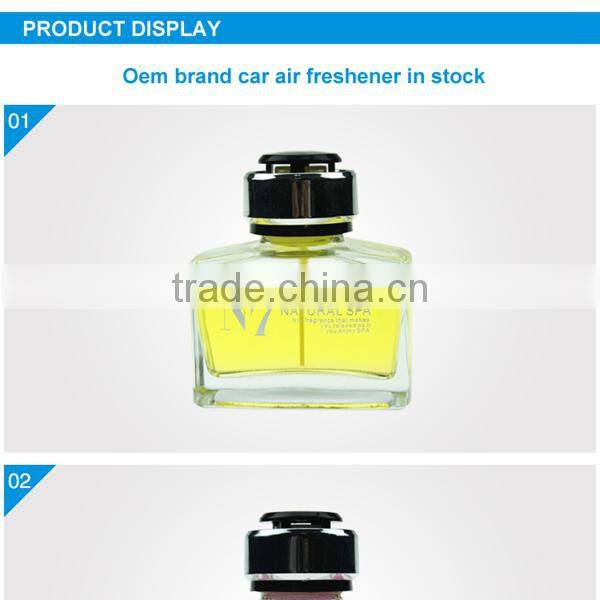 household item empty decorative perfume bottles