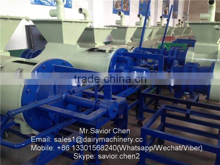 Cow Manure Separator For Sale