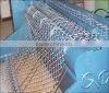 chain link fence mesh