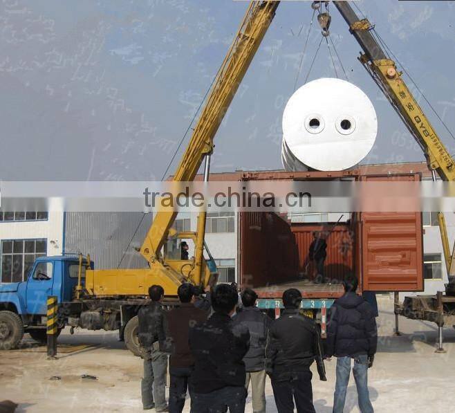 NPK Fertilizer sieve equipment