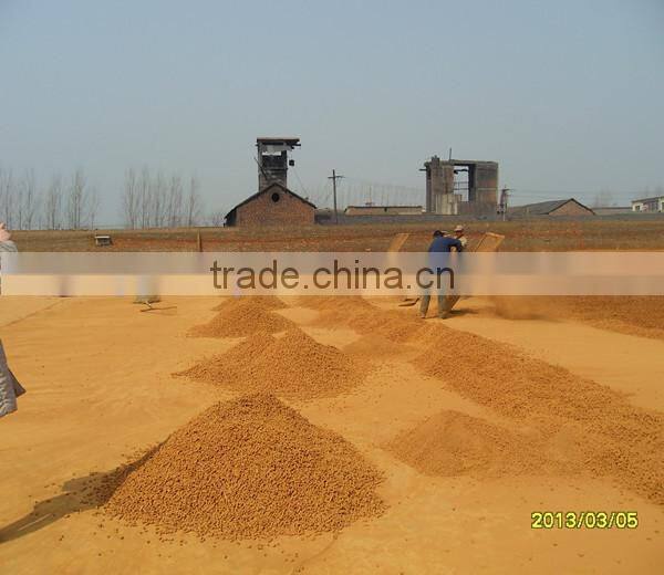 ferric oxide desulfurizer / iron oxide desulfurizer for biogas desulfurizer