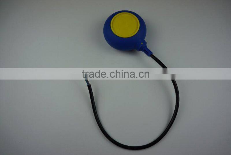 MR-15-03 cable float level switch