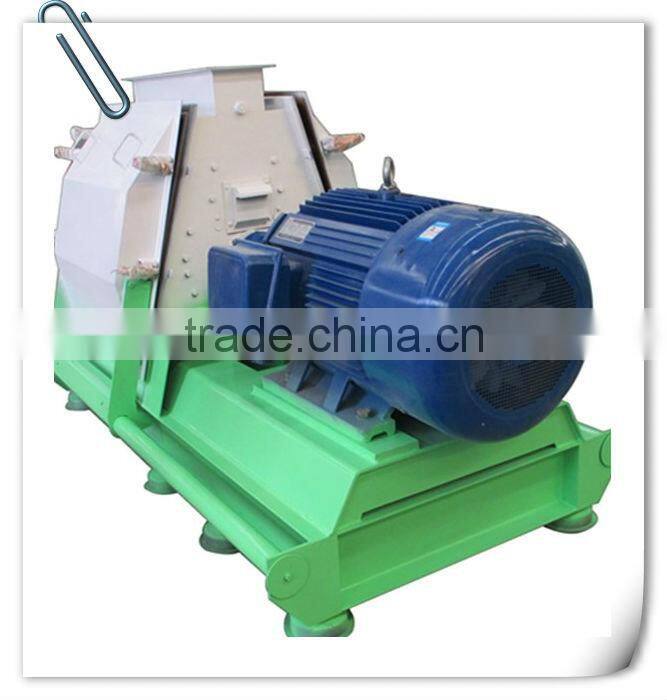 Newest design counter flow feed pellet cooler