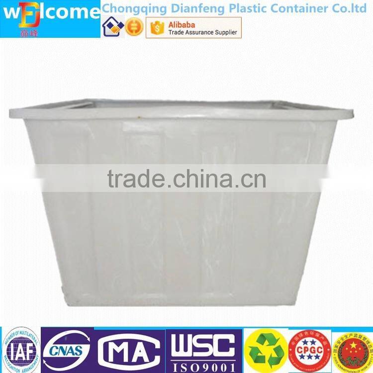 Best Selling Products in Uk Hard Plastic Container Turnover Box