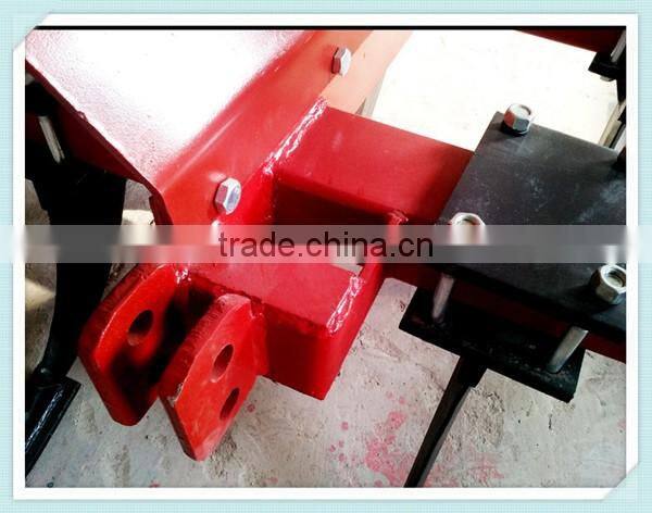 Fcatory provided farm deep cultivator for tractor