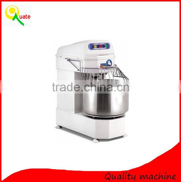 CE Certificate Approved Multi Function Commercial Planetary Food Mixer with 3 Beaters