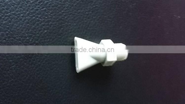 High Performance Genuine Water Air Nozzle