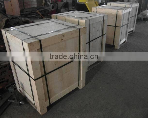 buy copper wire stripping machine with CE