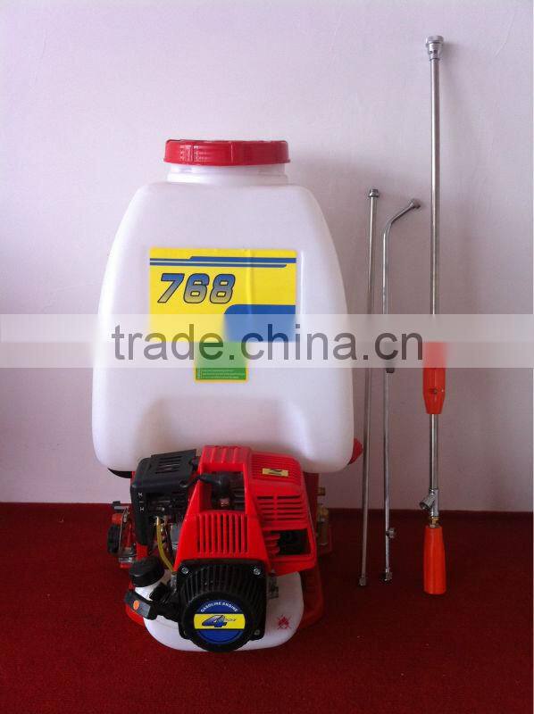 power sprayer 768