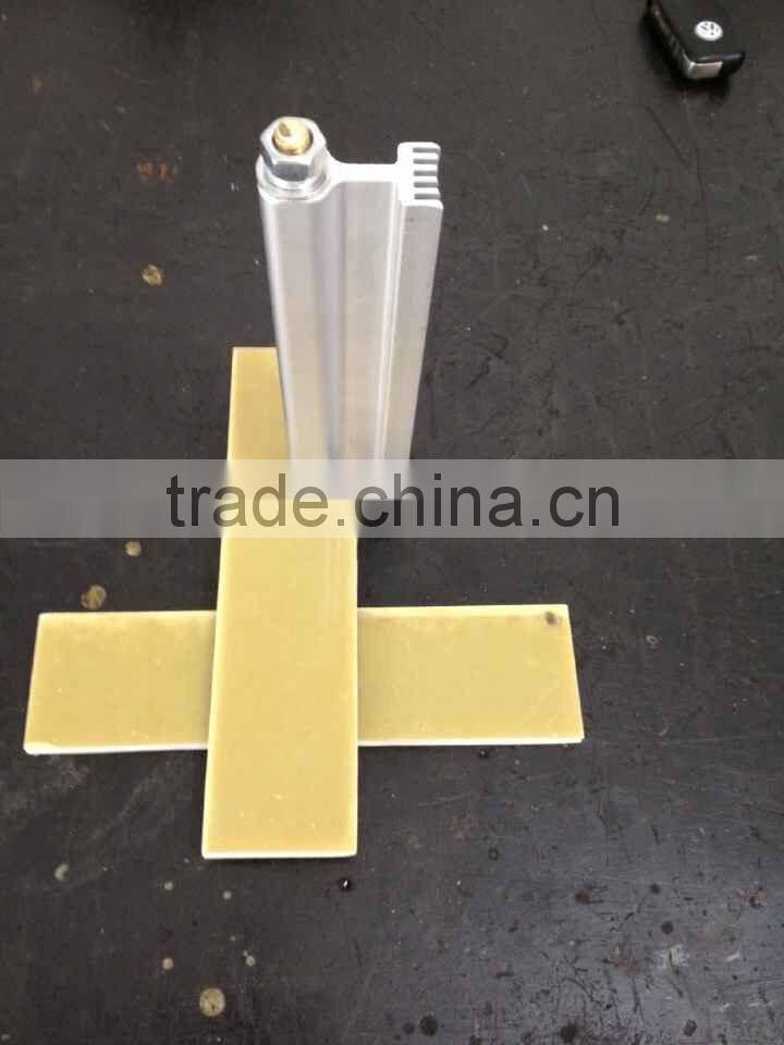 Pp PE platic cup bottle film corona treatment machine +8618637188608