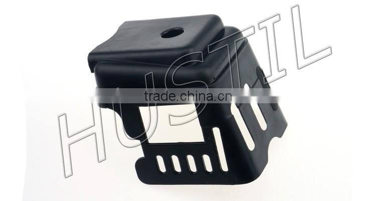 43cc Grass Trimmer BC430 Grass Cutter CG430 Brush Cutter Air Filter assy