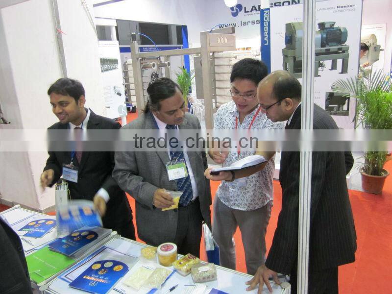 Automatic 50kg Bags Grain Packing Machine