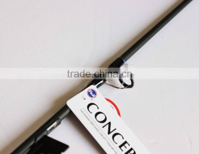 Top Quality Fuji Guides and Reel Seat Spinning Fishing Rod