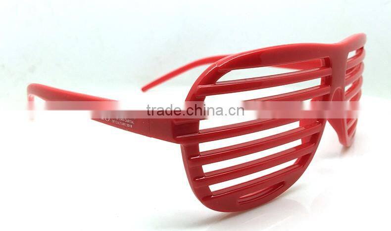 Personalized glasses dance sunglasses