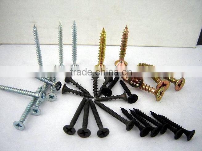 Low Price drywall screw machine C1022A bugle head self tapping screw m8 carbon steel self tapping screw