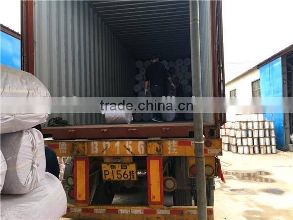 Hot Sale pe tail rope in Indonesia market