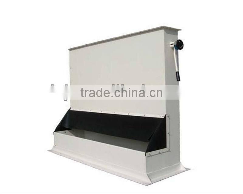 Small Scale Commercial Grain Flour Milling Machine For Sale