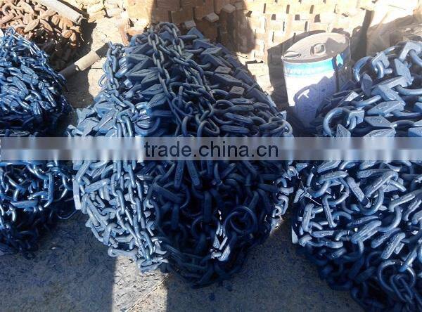 OTR Tyre Protection Chain for 20.5-25 Tire