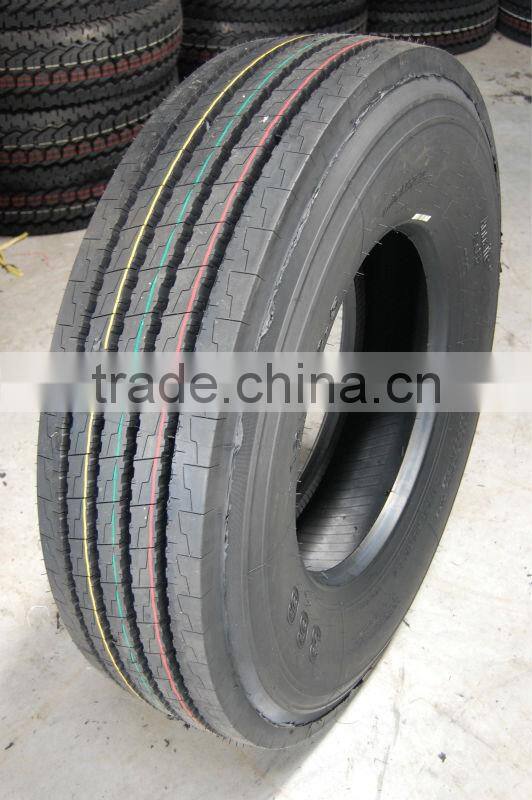 YINBAO New Tires Wholesale Advance Truck Tire for sale