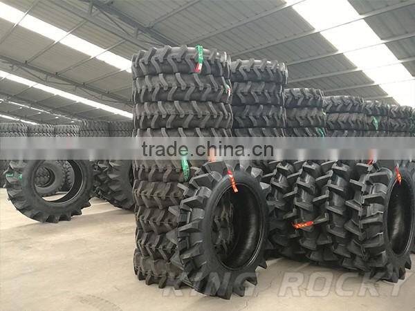F-2 mini farm chinese tractor and combine harvester tire 4.00-16