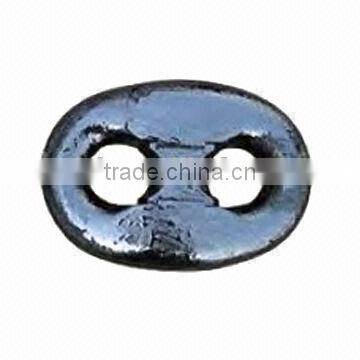 High quality OEM marine hardware kenter shackle for anchor chain