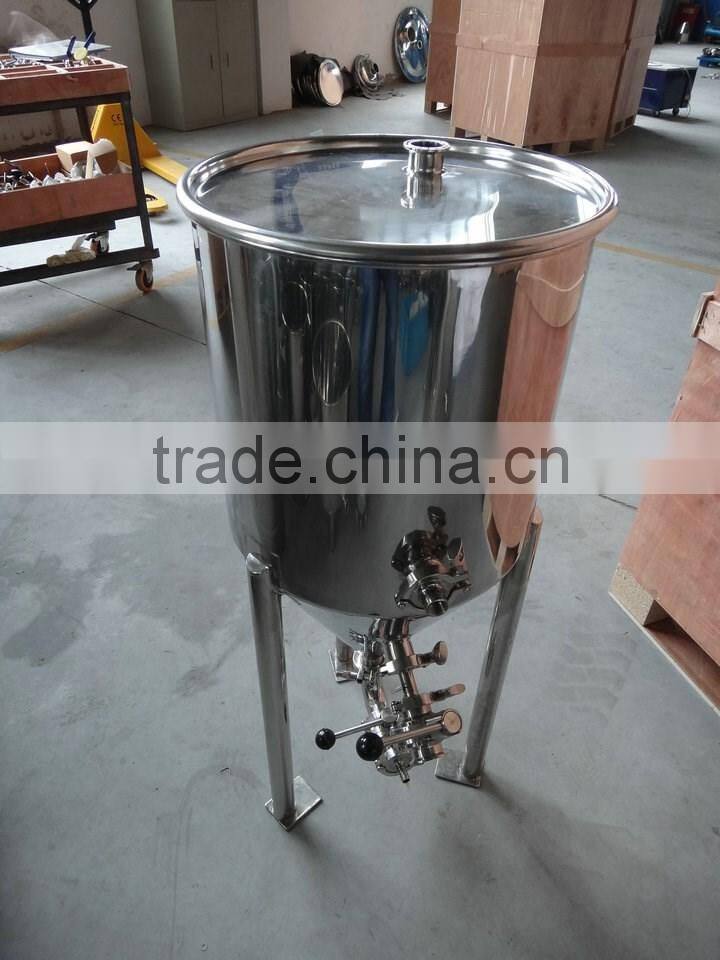 conical fermenter 60L/Conical Fermenter home brew