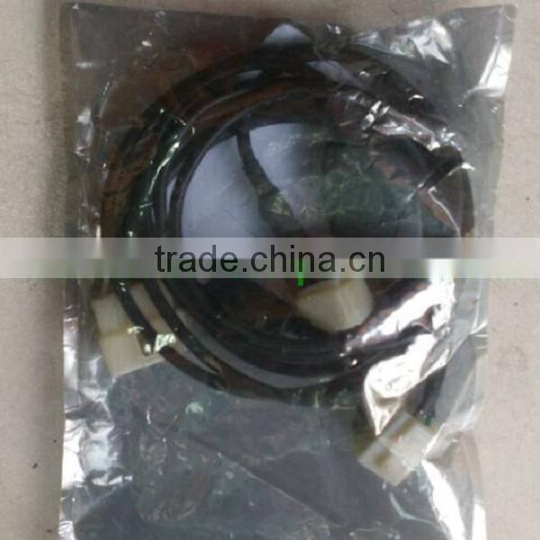 Excavator Diagnostic Tool V2011A PC Version USB Cable Dr.ZX Diagnostic tool