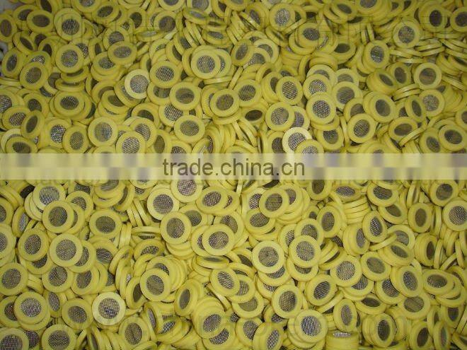 TPE filter gasket
