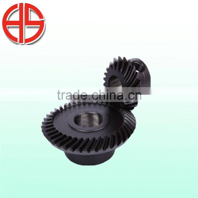 Gear Factory High quality straight tooth gear