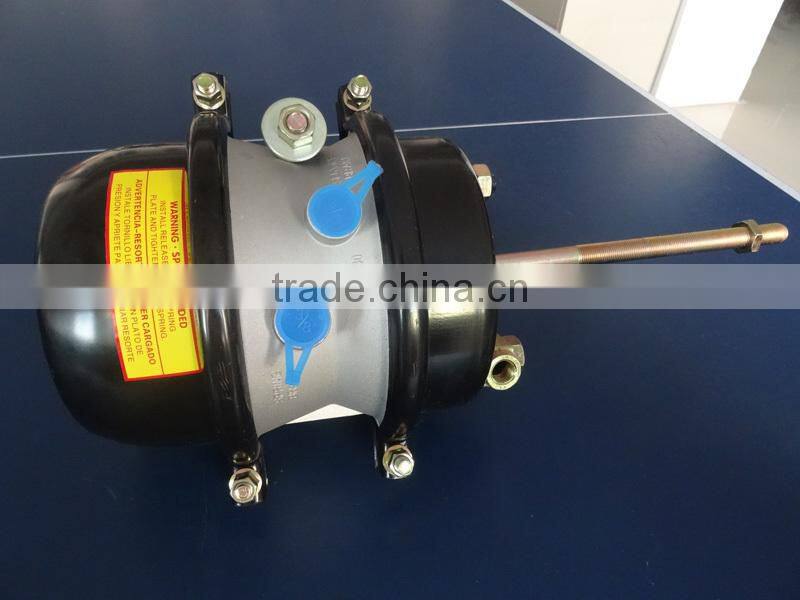 Trailer Steel Spring Brake chamber T3030DD
