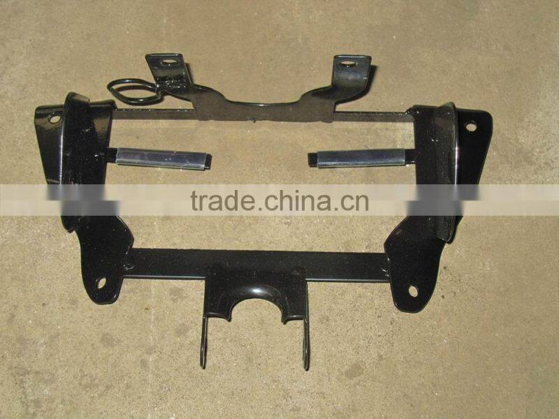 custom welding parts /tig welding spare part