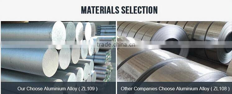 High quality engine piston for diesel engine vehicles