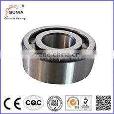 SL04 Heavy radial load cylindrical roller bearing full complement bearings