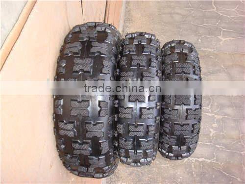 Snow Thrower tire 4.10/3.50-6