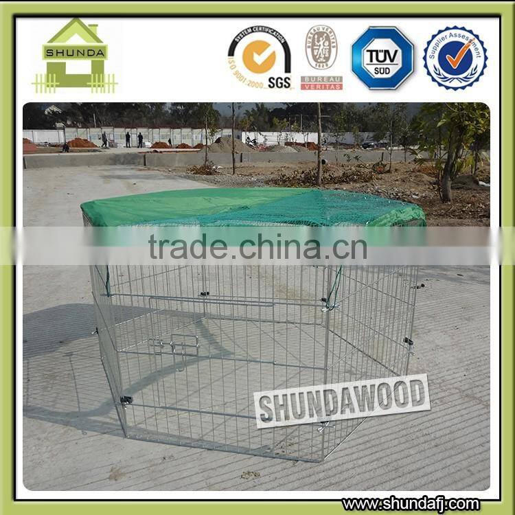 SDW02 Pet Exercise Playpen